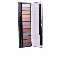 Eye Shadow Palette Magnif'eyes Rimmel London - Rimmel London Maroc - Aylal Beauty