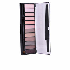 Eye Shadow Palette Magnif'eyes Rimmel London - Rimmel London Maroc - Aylal Beauty