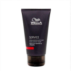 Protective Cream Service Skin (75 ml) - Wella Maroc - Aylal Beauty