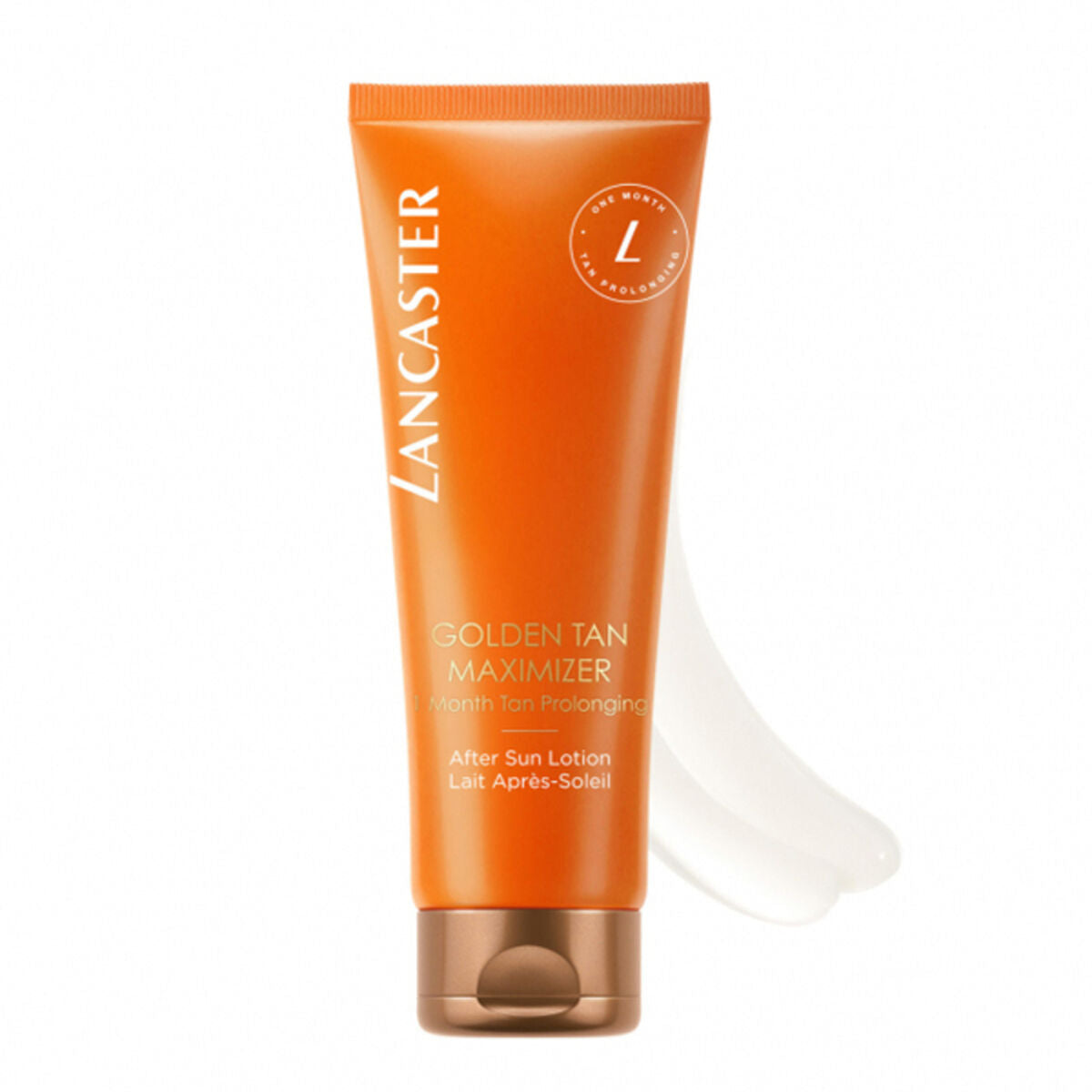 After Sun Golden Tan Maximizer Lancaster Golden Tan Maximizer (250 ml) 250 ml - Lancaster Maroc - Aylal Beauty