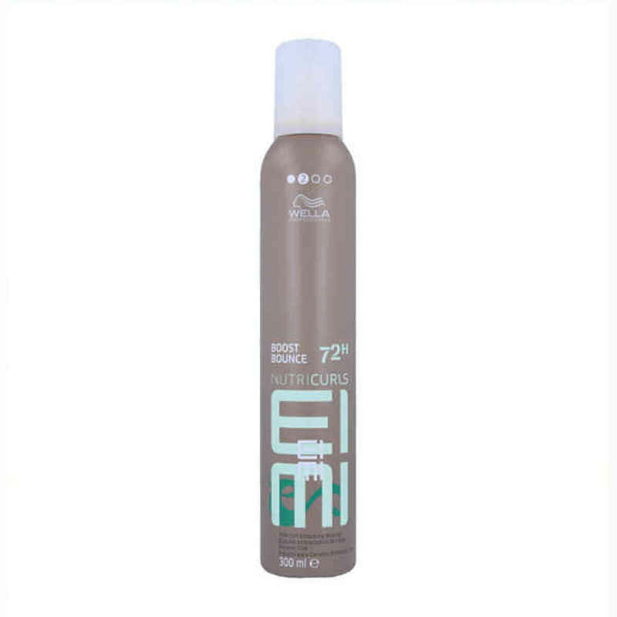 Foam for Curls Eimi (300 ml) - Wella Maroc - Aylal Beauty