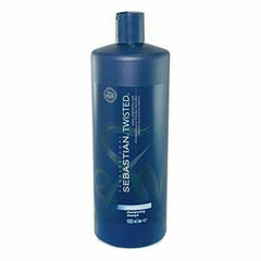 Shampoo Sebastian Twisted 1 L - Sebastian Maroc - Aylal Beauty