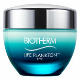 Treatment for Eye Area Biotherm Life Plankton Regenerating 15 ml - Biotherm Maroc - Aylal Beauty