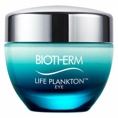 Treatment for Eye Area Biotherm Life Plankton Regenerating 15 ml - Biotherm Maroc - Aylal Beauty