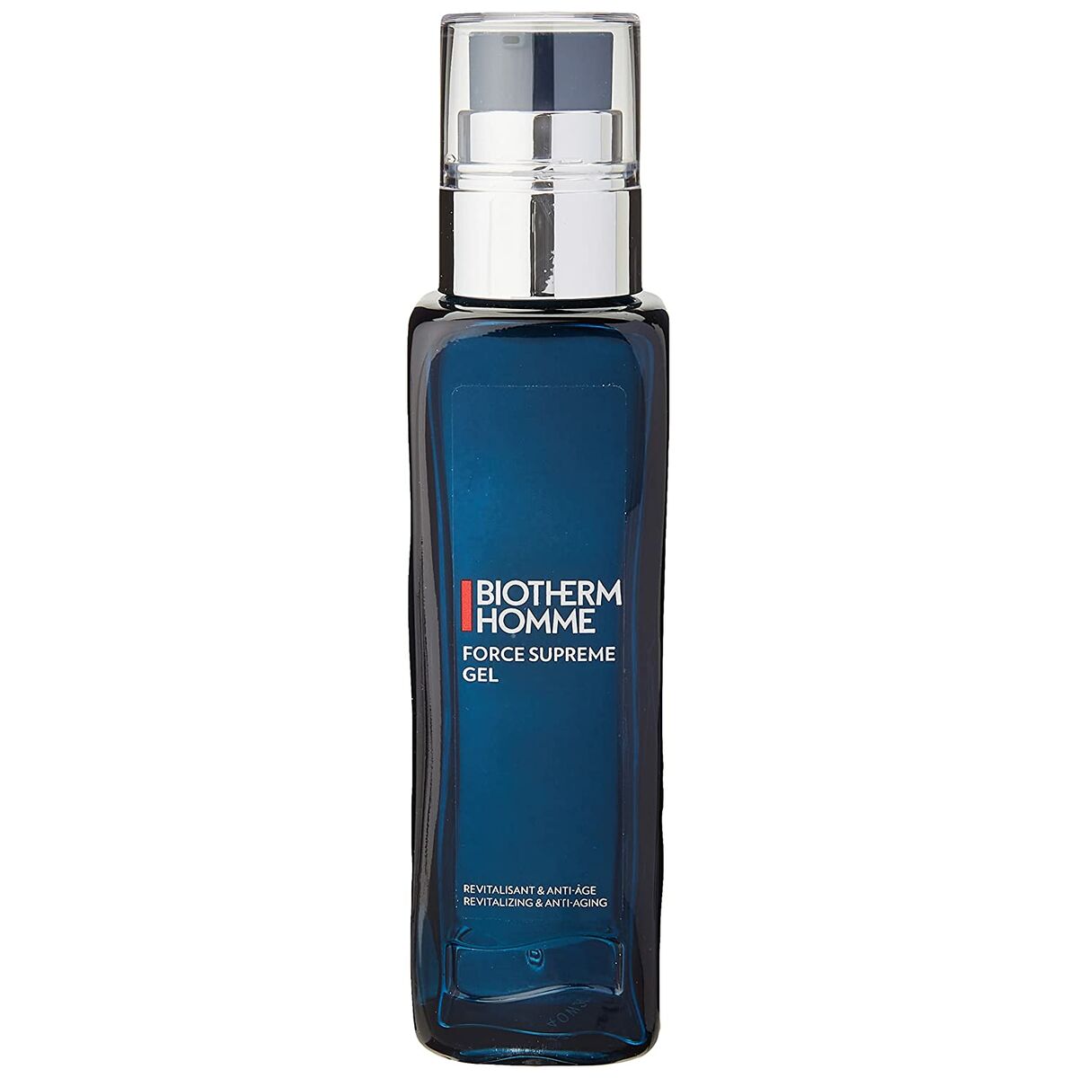 Facial Cream Homme Force Supreme 100 ml - Biotherm Maroc - Aylal Beauty