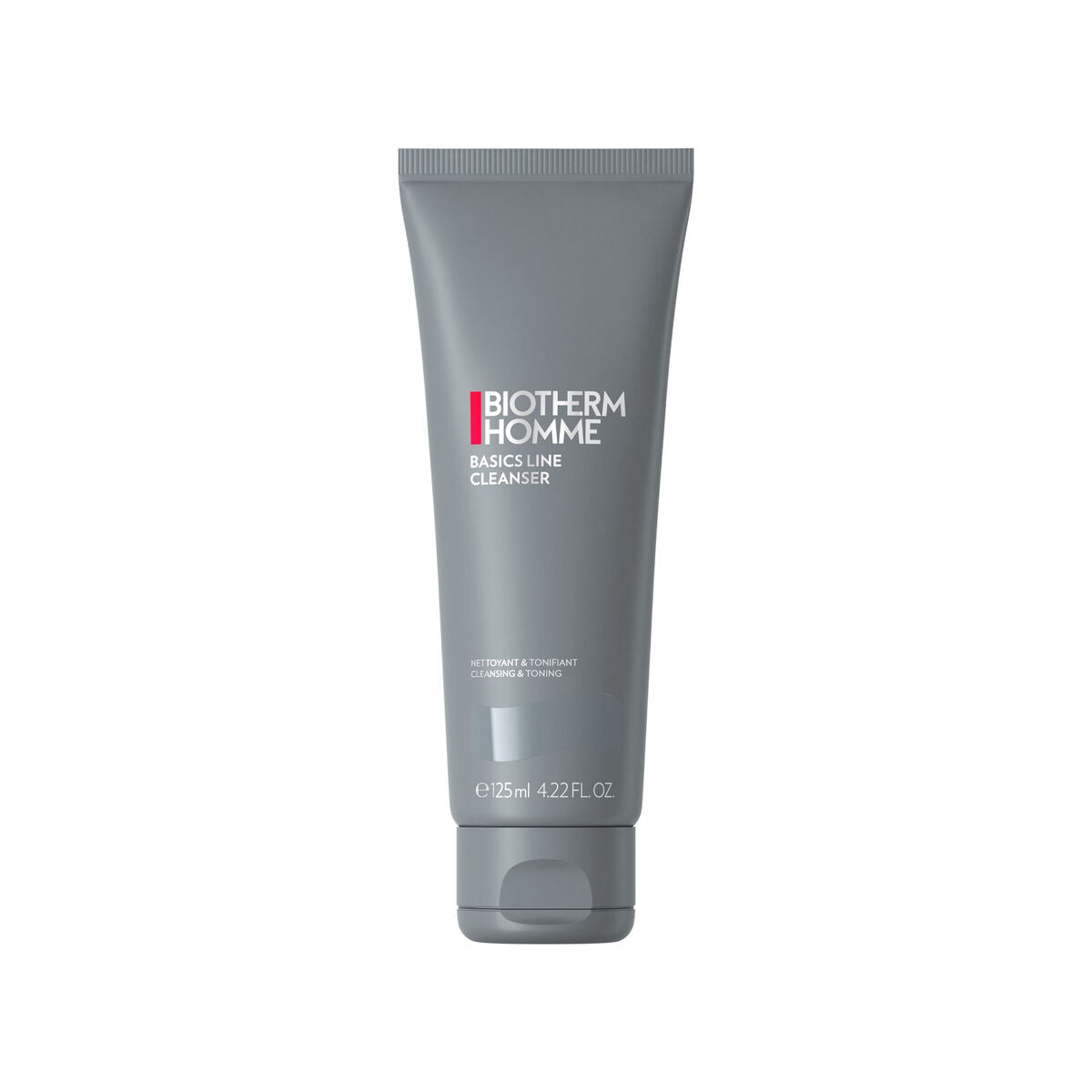 Facial Cream Biotherm Homme Aquapower 125 ml - Biotherm Maroc - Aylal Beauty