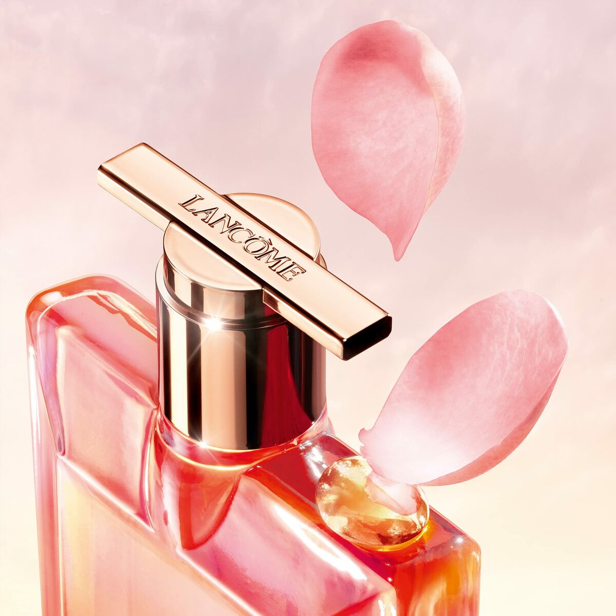 Women's Perfume Idole Nectar EDP EDP 25 ml - Lancôme Maroc - Aylal Beauty Women's Perfume Idole Nectar EDP EDP 25 ml - Lancôme Maroc - Aylal Beauty