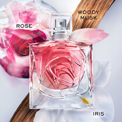 Women's Perfume Lancôme La Vie Est Belle Rose Extraordinaire EDP EDP 50 ml - Lancôme Maroc - Aylal Beauty