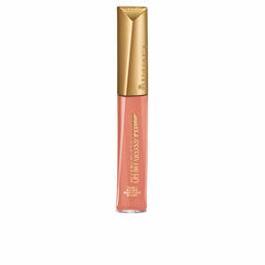 Lip-gloss OH MY GLOSS! Nº 531 Peach Pie 7 ml - Rimmel London Maroc - Aylal Beauty