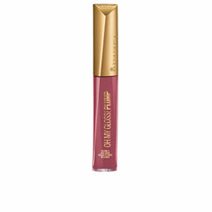 Lip-gloss OH MY GLOSS! Nº 211 Mauve Mama 7 ml - Rimmel London Maroc - Aylal Beauty