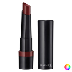Lipstick Lasting Finish Extreme Matte 2,3 g - Rimmel London Maroc - Aylal Beauty