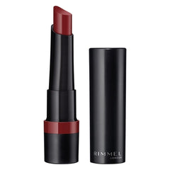 Lipstick Lasting Finish Extreme Matte 2,3 g - Rimmel London Maroc - Aylal Beauty