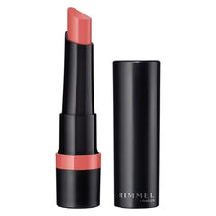 Lipstick Lasting Finish Extreme Matte 2,3 g - Rimmel London Maroc - Aylal Beauty