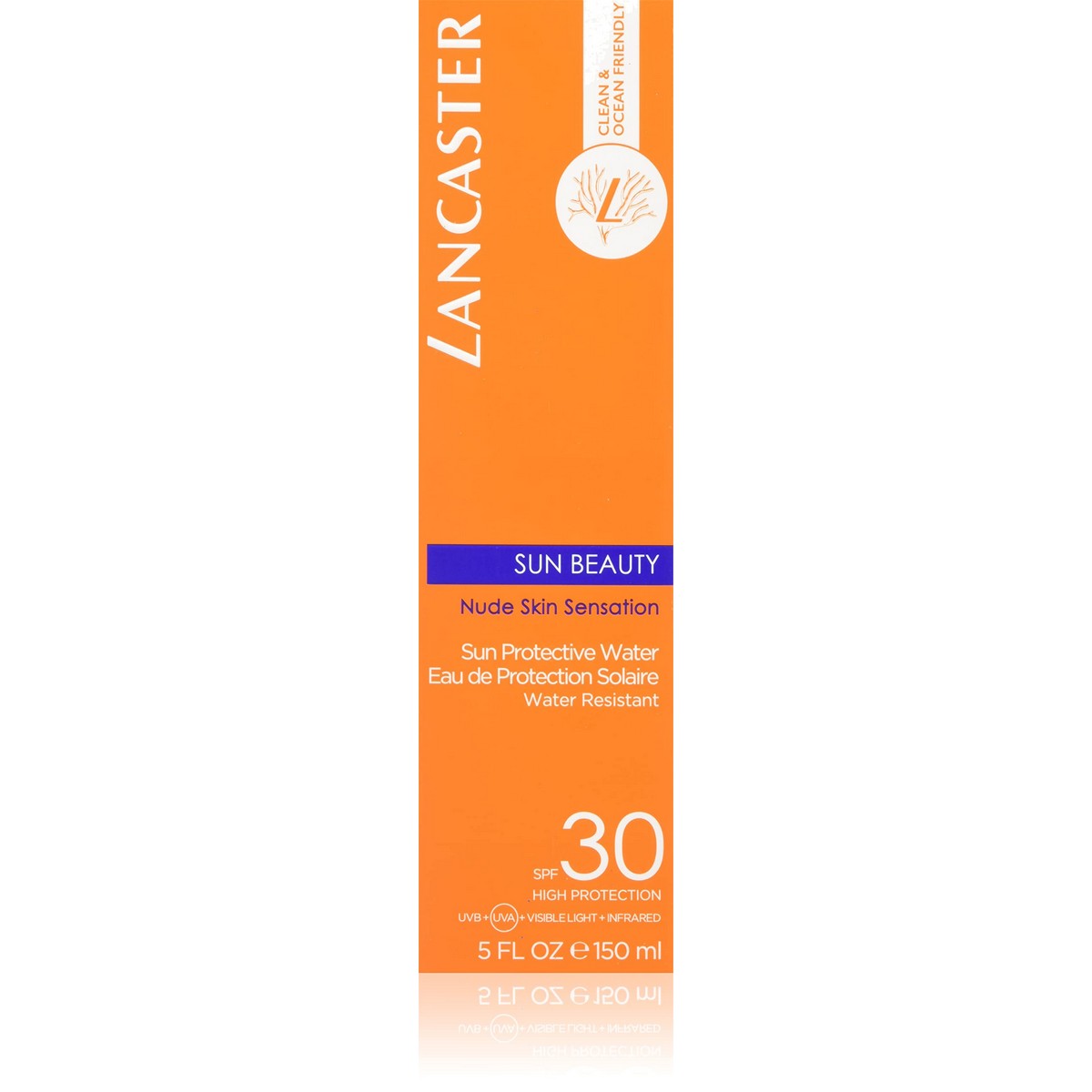 Sun Lotion Lancaster Sun Beauty Spray SPF 30 (150 ml) - Lancaster Maroc - Aylal Beauty