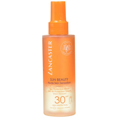 Sun Lotion Lancaster Sun Beauty Spray SPF 30 (150 ml) - Lancaster Maroc - Aylal Beauty