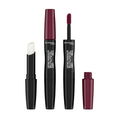 Lipstick Lasting Provocalips 570-no wine-ing (2,3 ml) - Rimmel London Maroc - Aylal Beauty
