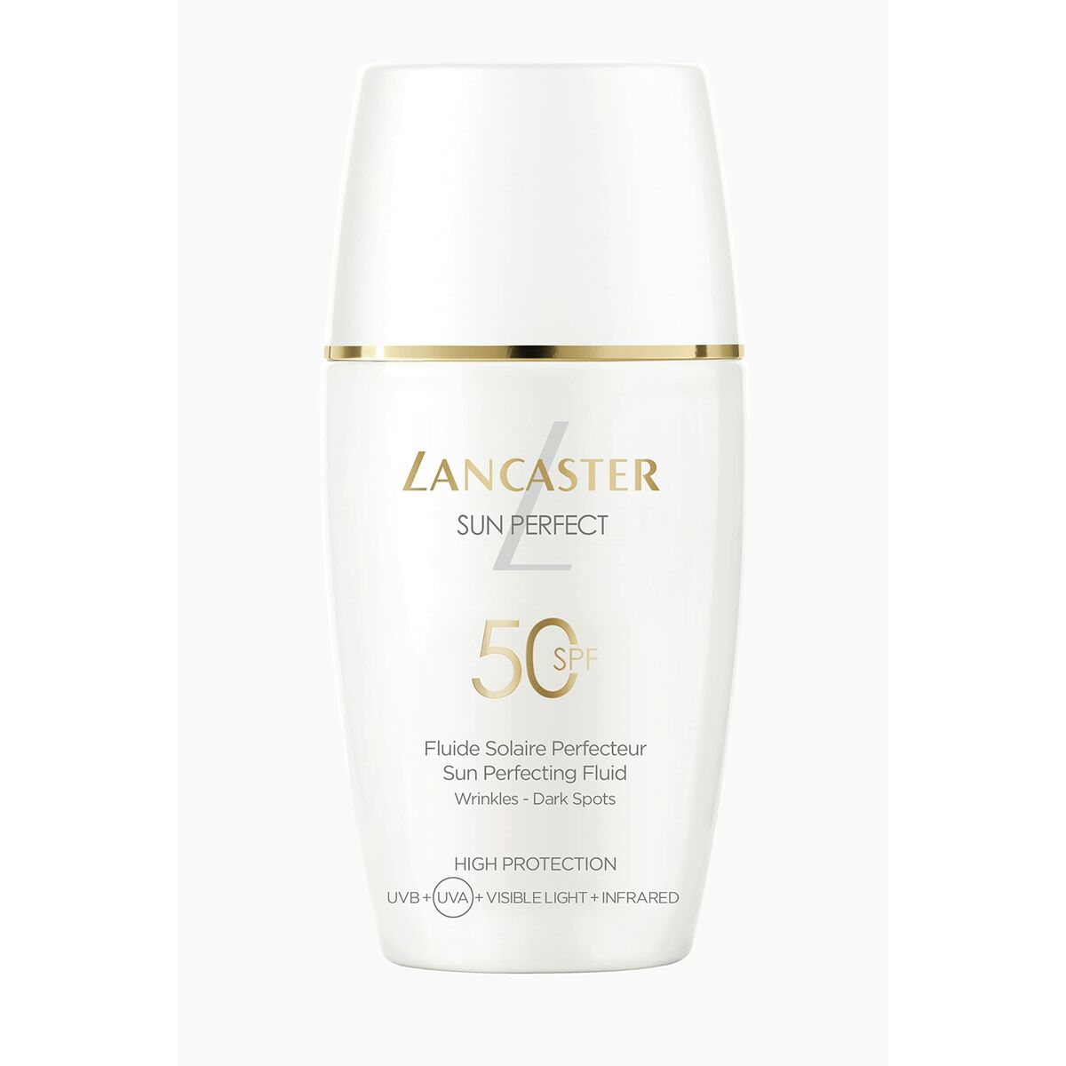 Sun Block Lancaster Sun Perfect Spf 50 30 ml - Lancaster Maroc - Aylal Beauty Sun Block Lancaster Sun Perfect Spf 50 30 ml - Lancaster Maroc - Aylal Beauty