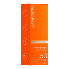 Sun Block Lancaster Sun Perfect Spf 50 50 ml - Lancaster Maroc - Aylal Beauty