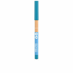 Eye Pencil Kind & Free Nº 006-anime blue (1,1 g) - Rimmel London Maroc - Aylal Beauty