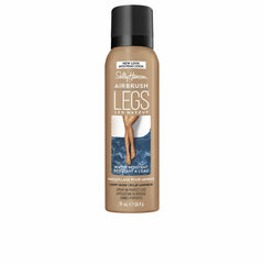 Tinted Lotion for Legs Nº 01 Light 75 ml - Sally Hansen Maroc - Aylal Beauty