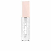 Lip-gloss OH MY GLOSS! Nº 000 Clear Cloud 6 ml - Rimmel London Maroc - Aylal Beauty