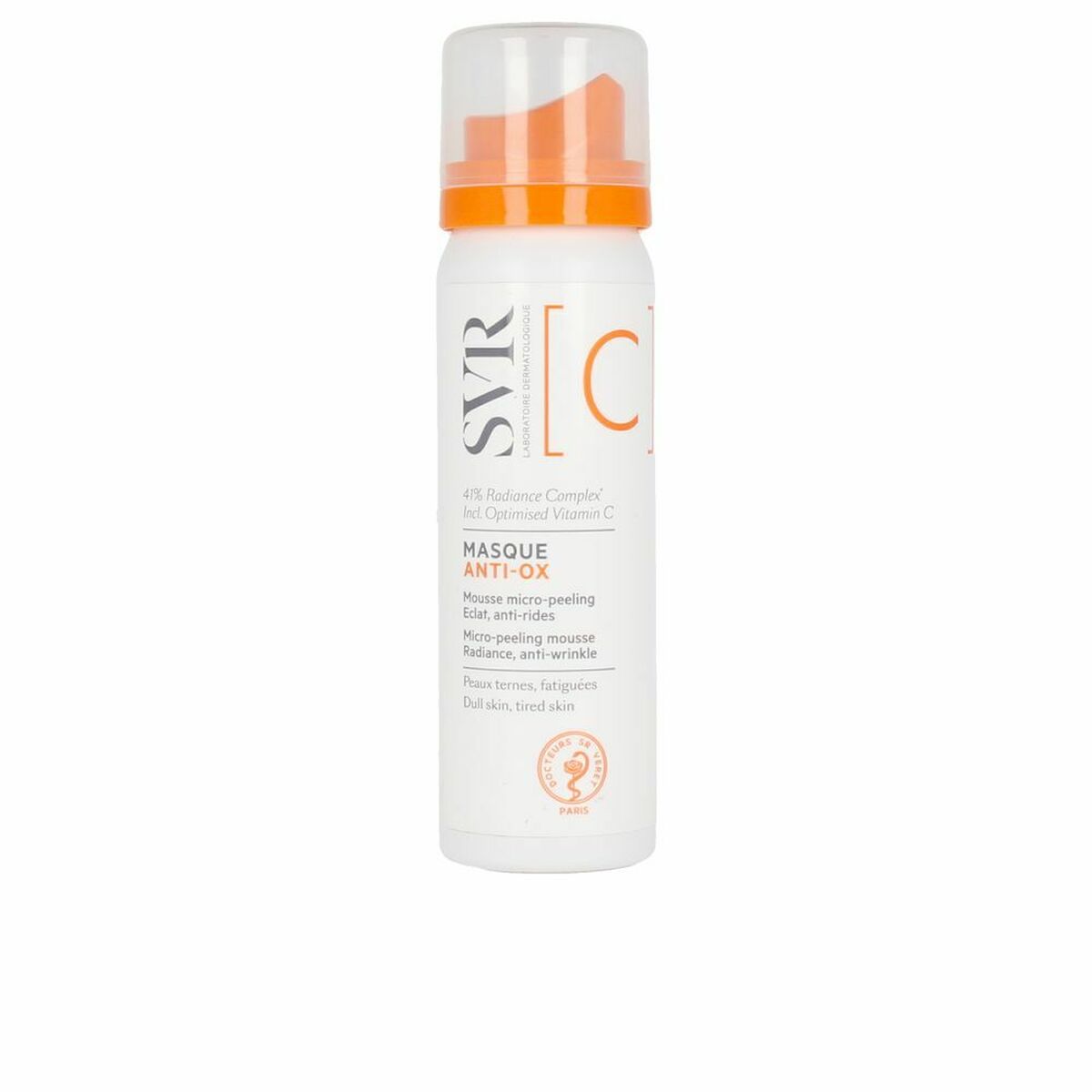Facial Cream SVR Anti-Ox (50 ml) - SVR Maroc - Aylal Beauty