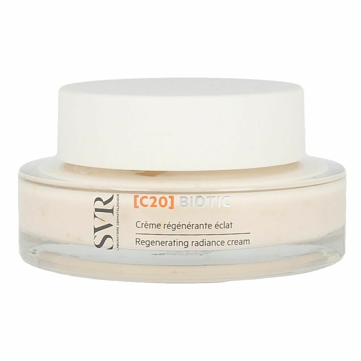 Facial Cream C20 50 ml - SVR Maroc - Aylal Beauty