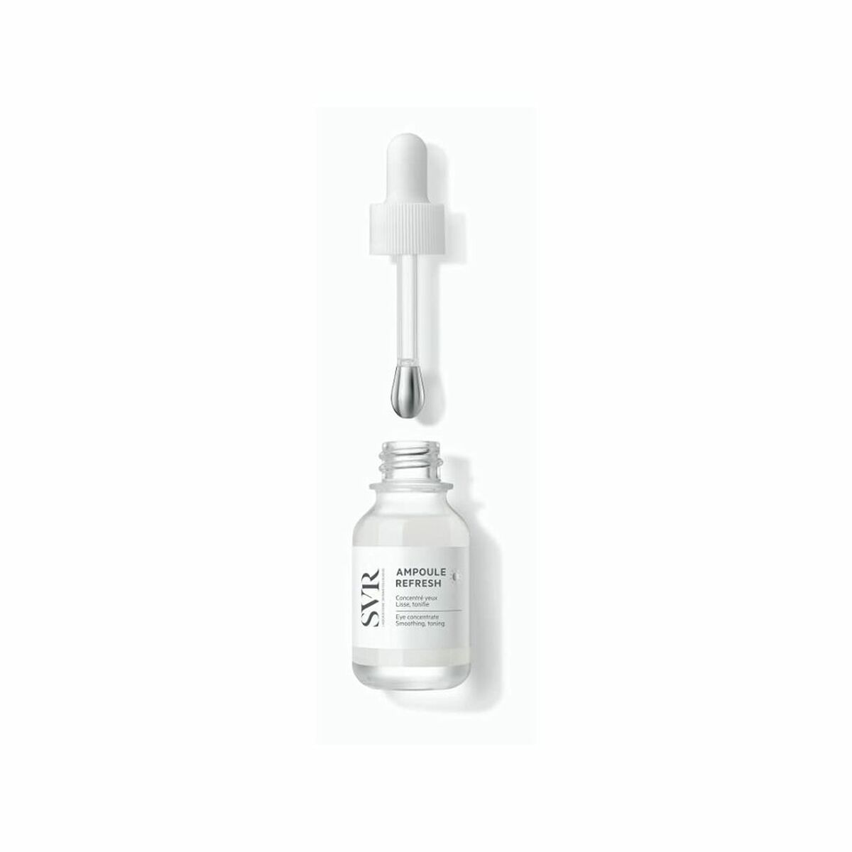 Serum Ampoule 15 ml - SVR Maroc - Aylal Beauty