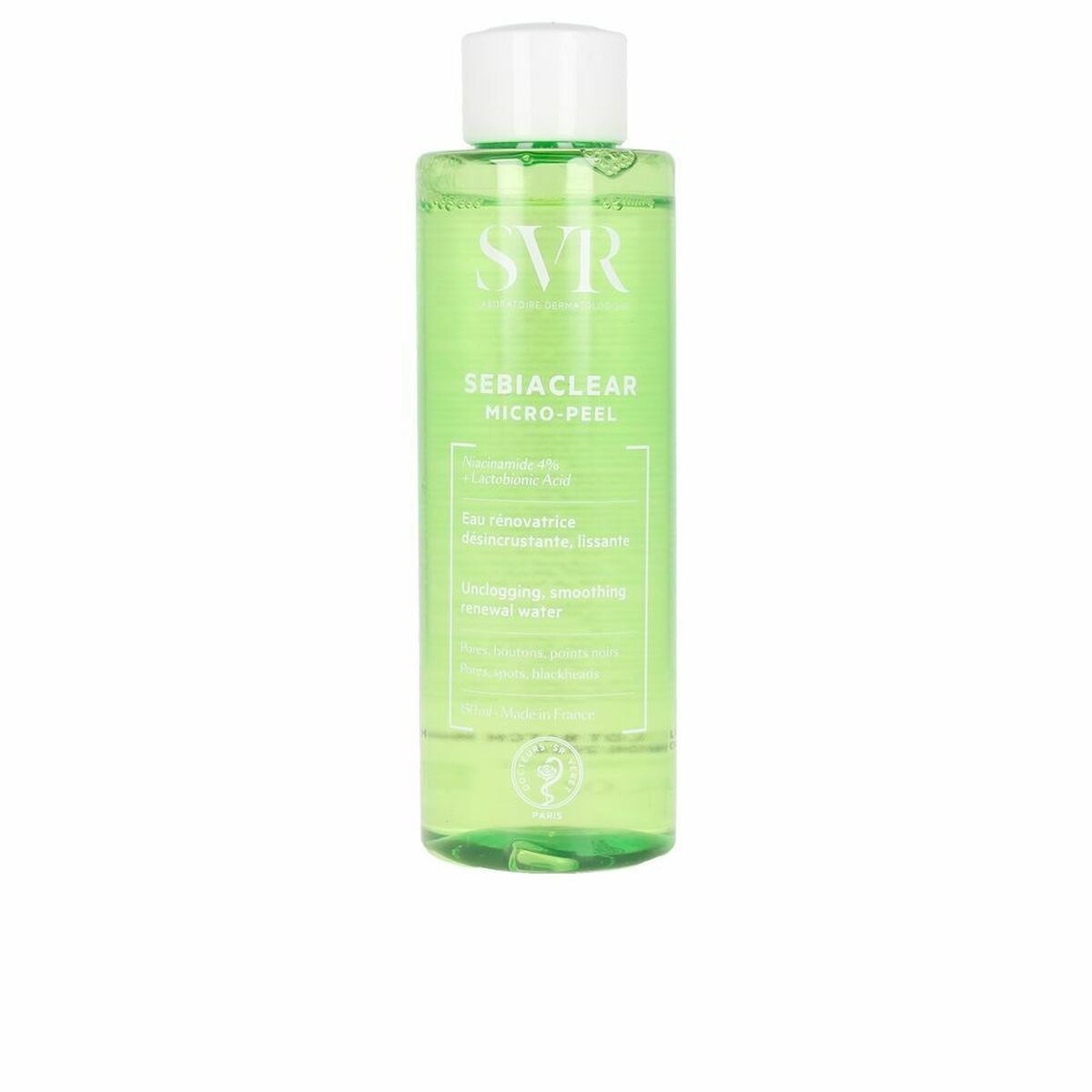 Micellar Water SVR Sebiaclear 150 ml - SVR Maroc - Aylal Beauty