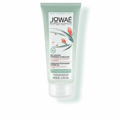 Shower Gel Stimulating Moisturizing (200 ml) - Jowaé Maroc - Aylal Beauty