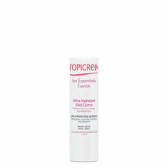 Moisturising Lip Balm Topicrem Hydra+ Stick 4 g - Topicrem Maroc - Aylal Beauty
