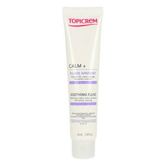 Facial Lotion Calm+ Topicrem (40 ml) - Topicrem Maroc - Aylal Beauty