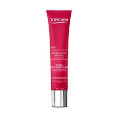 Anti-Ageing Cream Topicrem AH3 40 ml - Topicrem Maroc - Aylal Beauty