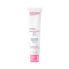 Facial Cream Topicrem Hydra+ Moisturizing 40 ml - Topicrem Maroc - Aylal Beauty