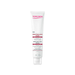 Facial Cream Topicrem Émoliente 40 ml - Topicrem Maroc - Aylal Beauty