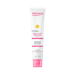 Day Cream Topicrem Spf 50 - Topicrem Maroc - Aylal Beauty