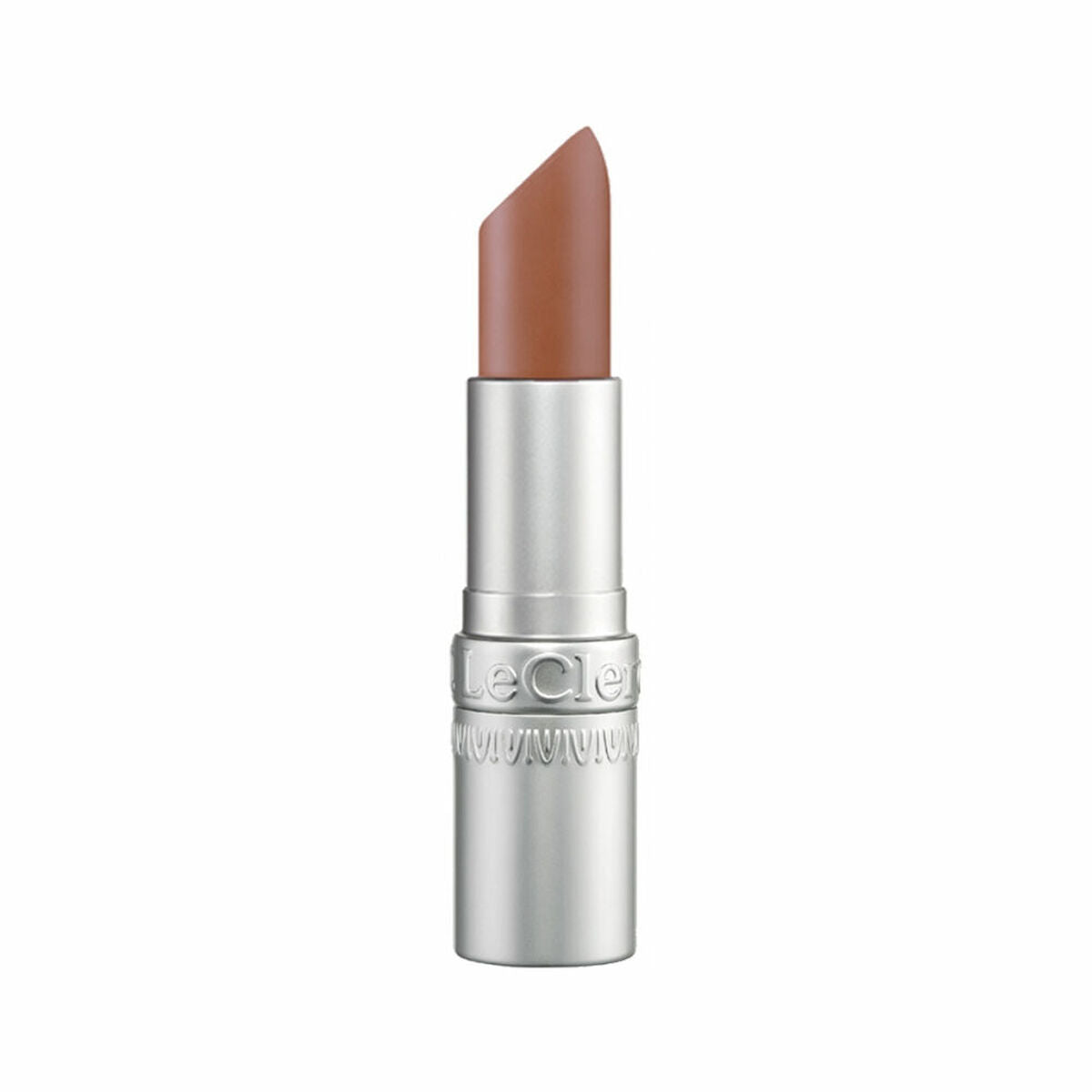 Lipstick 12 Tweed - LeClerc Maroc - Aylal Beauty