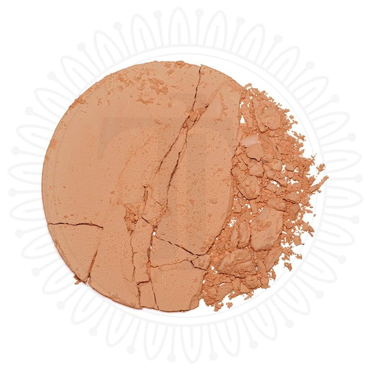 Compact Powders Bronze 10 g Nº 04 - LeClerc Maroc - Aylal Beauty Compact Powders Bronze 10 g Nº 04 - LeClerc Maroc - Aylal Beauty