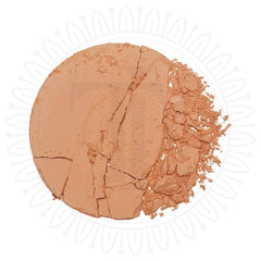 Compact Powders Bronze 10 g Nº 04 - LeClerc Maroc - Aylal Beauty