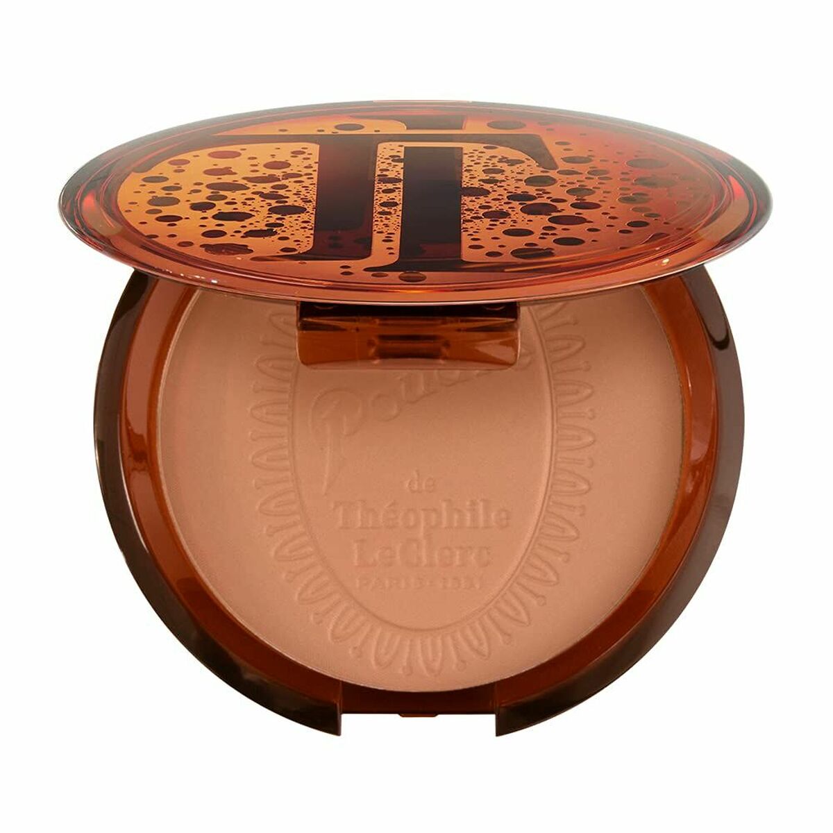 Bronzing Powder 3700609713437 9 g - LeClerc Maroc - Aylal Beauty