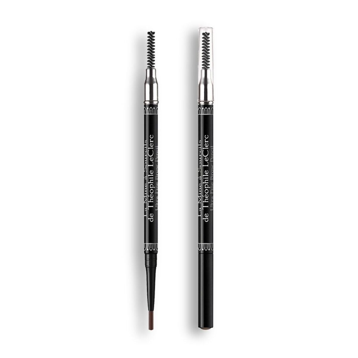 Eyebrow Liner Nº 03 Retractable - LeClerc Maroc - Aylal Beauty