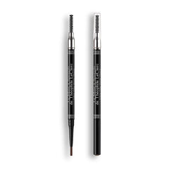 Eyebrow Liner Nº 03 Retractable - LeClerc Maroc - Aylal Beauty