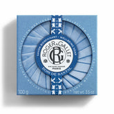 Soap Cake Bois de Santal 100 g - Roger & Gallet Maroc - Aylal Beauty