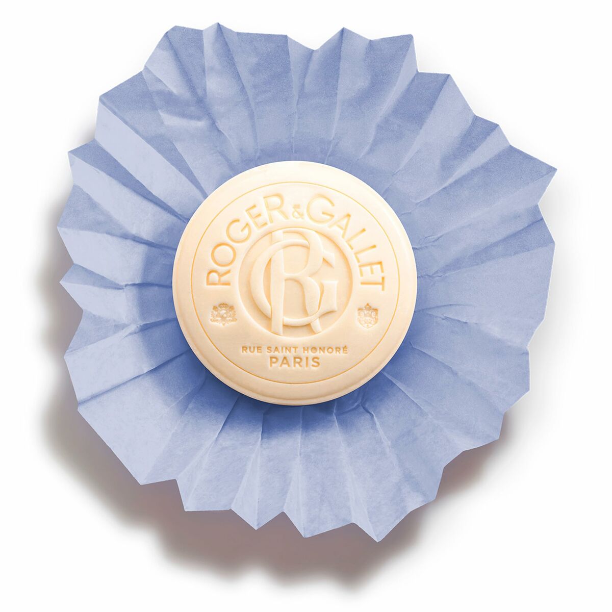 Soap Cake Bois de Santal 100 g - Roger & Gallet Maroc - Aylal Beauty Soap Cake Bois de Santal 100 g - Roger & Gallet Maroc - Aylal Beauty