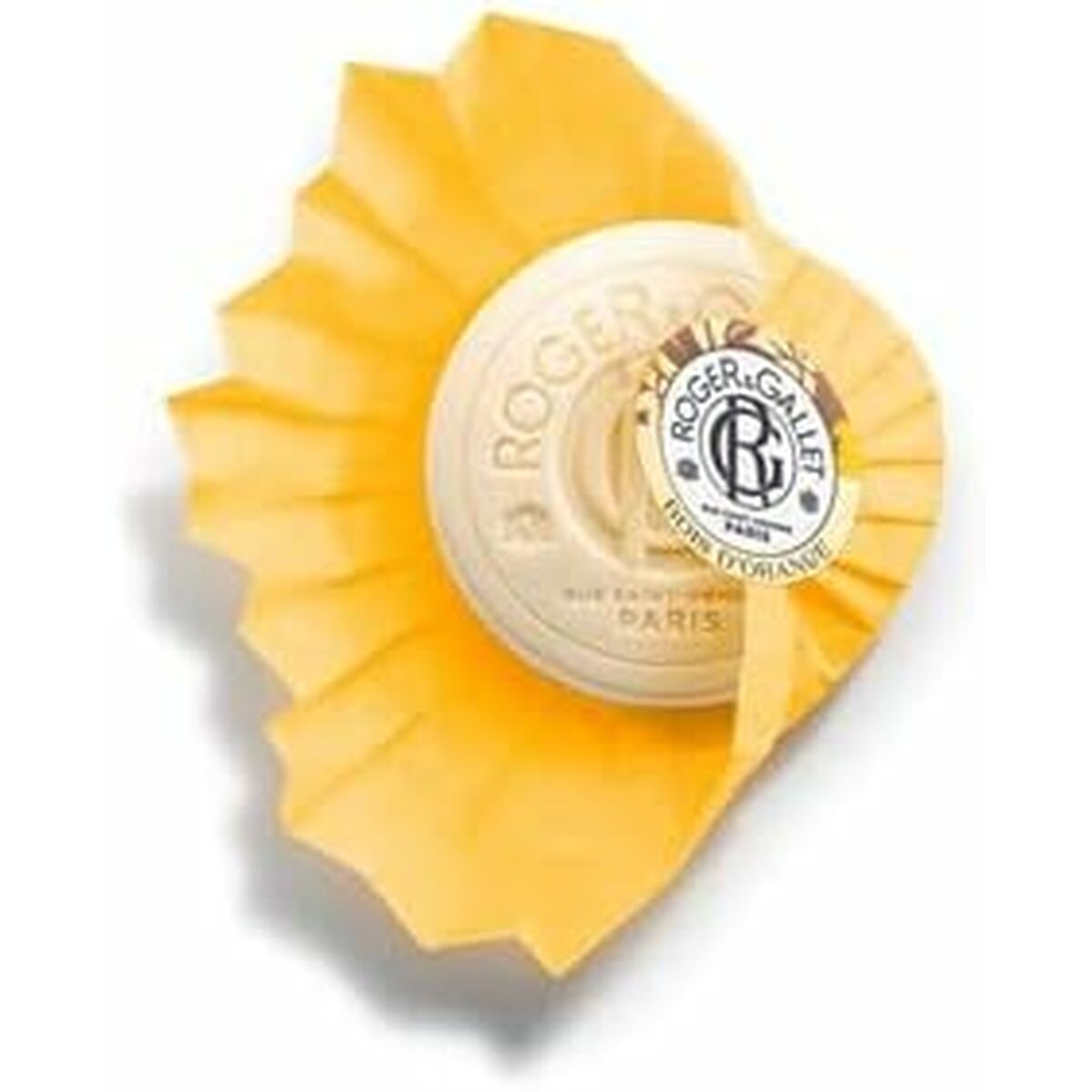 Scented Soap 3 Units 100 g - Roger & Gallet Maroc - Aylal Beauty Scented Soap 3 Units 100 g - Roger & Gallet Maroc - Aylal Beauty
