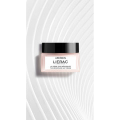 Day Cream Lierac Arkeskin 50 ml - Lierac Maroc - Aylal Beauty