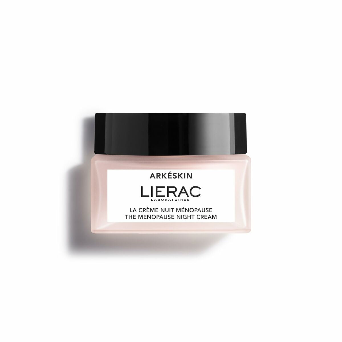 Night Cream Lierac Arkeskin 50 ml - Lierac Maroc - Aylal Beauty