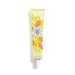 Hand Cream Fleur D'Osmanthus Nails 30 ml - Roger & Gallet Maroc - Aylal Beauty