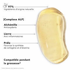 Anti-Stretch Mark Cream Lierac PHYTOLASTIL 400 ml Gel - Lierac Maroc - Aylal Beauty