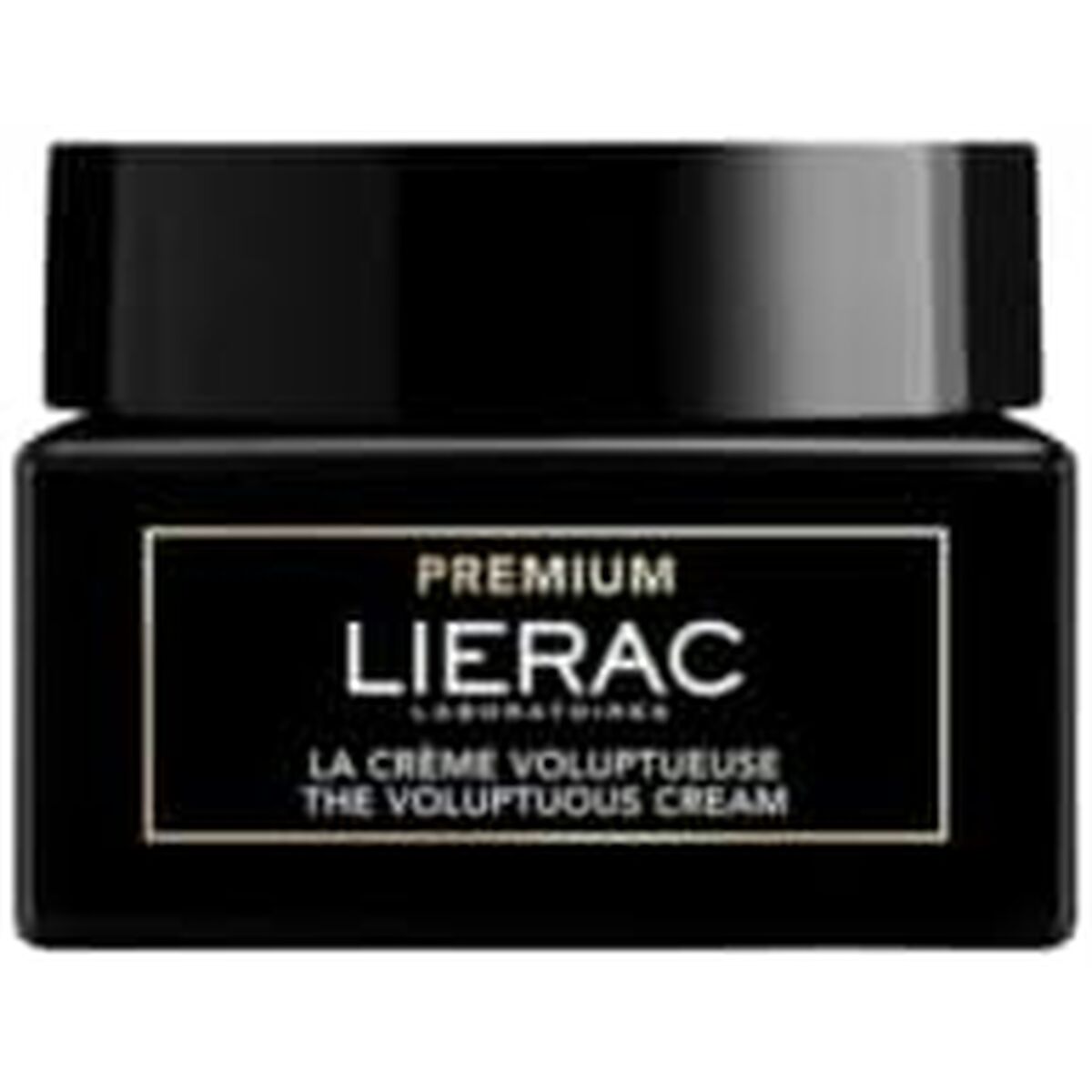 Day Cream Lierac Premium 50 ml - Lierac Maroc - Aylal Beauty